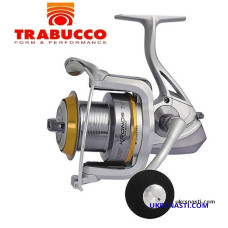 Катушка безынерционная Trabucco Kronos SW 6000